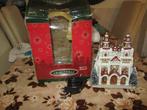 kerst huis charlis vill, Diversen, Kerst, Ophalen, Zo goed als nieuw