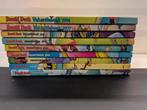 Donald Duck Vakantieboeken - Zomerplezier!, Meerdere stripboeken, Ophalen of Verzenden, Gelezen, Disney