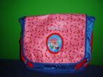 Love therapy postbag / schoudertas, Ophalen of Verzenden, Nieuw, Overige kleuren, Overige merken