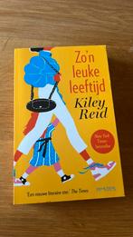 Kiley Reid - Zo'n leuke leeftijd, Ophalen, Kiley Reid, Zo goed als nieuw, Nederland