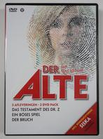 Der Alte (2004) *2 DVD Pack, Cd's en Dvd's, Dvd's | Tv en Series, Thriller, Ophalen of Verzenden, Vanaf 12 jaar