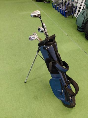 Wilson Golfsetje beschikbaar voor biedingen