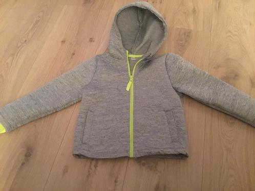 Zeeman jongens vestje maat 98/104, Kinderen en Baby's, Kinderkleding | Maat 98, Zo goed als nieuw, Jongen, Trui of Vest, Ophalen of Verzenden
