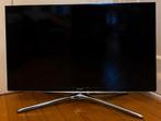 Samsung smart TV met afstandbediening, model: UE32H6200AW, Audio, Tv en Foto, Televisies, 50 Hz, Samsung, Smart TV, Gebruikt