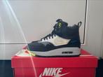 Nike Air Max 1 Sneakerboot (size 38), Nike air max, Zwart, Nieuw, Ophalen of Verzenden