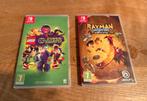 Action & fun pack - Nintendo Switch spellen, Avontuur en Actie, 1 speler, Ophalen of Verzenden, Zo goed als nieuw