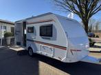 Weinsberg CaraOne Edition HOT 480 EU, Caravans en Kamperen, Caravans, Overige merken, Standaardzit, Bedrijf, Schokbreker