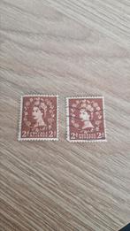 Postzegels Uk Queen Elizabeth 11, Postzegels en Munten, Postzegels | Europa | UK, Ophalen of Verzenden