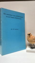 Verboom, Dr. W. ; De catechese vd Reformatie en Nadere Ref, Boeken, Ophalen of Verzenden, Gelezen, Christendom | Protestants