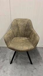 Nieuwe eetkamerstoel/fauteuil, Huis en Inrichting, Fauteuils, Ophalen, Nieuw, 50 tot 75 cm