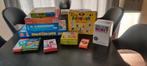 Diverse spellen, Hobby en Vrije tijd, Gezelschapsspellen | Bordspellen, Ophalen, Zo goed als nieuw
