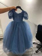 Kindergala jurk, Kinderen en Baby's, Kinderkleding | Maat 110, Ophalen of Verzenden, Zo goed als nieuw, Meisje, Jurk of Rok