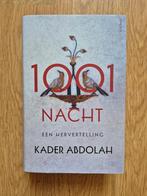 1001 en 1 nacht van Kader Abdolah, Ophalen of Verzenden, Zo goed als nieuw, Kader Abdolah