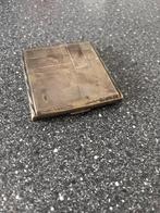 Vintage Sigarettenhouder, Ophalen of Verzenden, Zilver