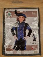 Pietenpak Blauw Maat 116, Ophalen of Verzenden, Gebruikt, 110 t/m 116, Jongen of Meisje