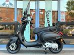 Vespa Sprint 50 4T I-GET Notte 126km bj. 4-2020 1e eig., Ophalen, Overige modellen, Maximaal 45 km/u, Onbekend