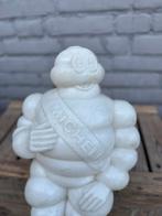 Vintage Michelin Bibendum Reclame pop, Verzamelen, Ophalen, Reclamebord, Gebruikt, .