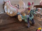 Schleich Bayala set zgan, Ophalen of Verzenden, Zo goed als nieuw
