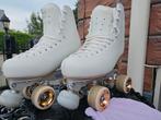 Edea motivo rolschaatsen, Ophalen, Gebruikt, Overige merken