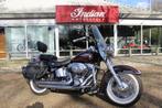Harley-Davidson Softail FLSTC Softail, Chopper, Bedrijf, Meer dan 35 kW, 1584 cc