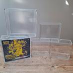 Pokemom TAB The Acrylic Box Elite Trainer box Booster Box, Ophalen of Verzenden, Zo goed als nieuw