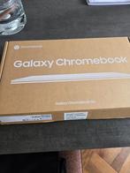 Galaxy chromebook Go ( nieuw), Computers en Software, Chromebooks, Ophalen of Verzenden, Zo goed als nieuw, 14 inch, 4 GB of minder