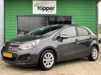 Kia Rio 1.2 CVVT Plus Pack | Cruise Control | Elekt.Ramen |, Euro 5, 4 cilinders, Origineel Nederlands, Bedrijf