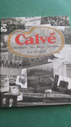 Aad Verhoeff – Calvé, Ophalen of Verzenden, 20e eeuw of later, Nieuw