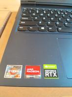 Lenovo Legion 5 Ryzen 7 RTX 3070 - Moederbord Vernieuwd, Ophalen of Verzenden