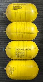 Zuurstof tanks, Verzamelen, Militaria | Tweede Wereldoorlog, Ophalen, Nederland