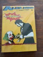 Ka-boom van Alex Agnew, Vanaf 16 jaar, Ophalen of Verzenden, Nieuw in verpakking, Stand-up of Theatershow