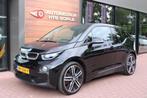 BMW I3 Range Extender Comfort Advance, Auto's, Automaat, Gebruikt, 4 stoelen, Bedrijf