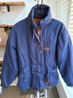 Ski jack dames  Killy blauw maat 40, Ophalen, Zo goed als nieuw, Maat 38/40 (M), Jack