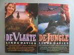Linda Davies thrillers, Ophalen of Verzenden, Zo goed als nieuw, Linda Davies, Nederland