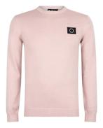 Nieuw Rellix trui knitwear crewneck pale pink (B8561) mt 164, Nieuw, Jongen, Trui of Vest, Ophalen of Verzenden