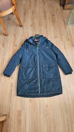 DONKER BLAUWE WINTER JAS MAAT 40, Ophalen, Nieuw, Maat 38/40 (M), Blauw