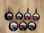 Tefal Selection pannenset | nieuw | gas en inductie, Ophalen, Pannenset, Keramische plaat, Nieuw