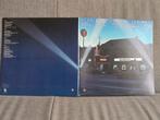 Blue Note Live At The Roxy 2 LP Gatefold, Ophalen of Verzenden, 1960 tot 1980, Gebruikt, Jazz