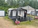 Caravan homecar, Caravans en Kamperen, Home-car, Rondzit, Dwarsbed, Particulier