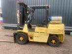 Hyster 5 ton lpg 1999, Ophalen, LPG, Heftruck