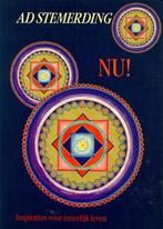 spiritualiteit boeken, Spiritualiteit algemeen, Ad Stemerding, Ophalen of Verzenden, Zo goed als nieuw