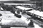 965018	Elst	Utr Jeugdherberg	Eikelkamp	Mooie oude kaart Onbe, Verzamelen, Ansichtkaarten | Nederland, Ophalen of Verzenden, 1960 tot 1980