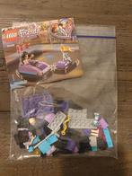 Lego friends botsauto 30409, Ophalen of Verzenden, Zo goed als nieuw