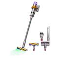 Dyson V15 Detect Absolute - Helemaal Nieuw!, Witgoed en Apparatuur, Stofzuigers, Ophalen, Stofzuiger, Nieuw, Minder dan 1200 watt