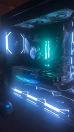Gaming PC – RTX 4080 | i9-13900K | Lian Li Waterkoe, Computers en Software, Desktop Pc's, Ophalen, 32 GB, Zelfgebouwde PC, Intel Core i9