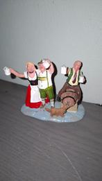 Lemax Oktoberfest voor kerstdorp, Ophalen of Verzenden