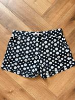 Studio anneloes romee dot short XXL donkerblauw, Kleding | Dames, Kort, Blauw, Maat 46/48 (XL) of groter, Ophalen of Verzenden