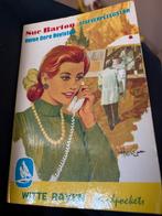 Sue Barton - Stafverpleegster, Boeken, Ophalen of Verzenden, Gelezen, Nederland