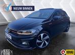 Volkswagen Polo 2.0 TSI GTI 200PK VIRTUAL PANO ACC KEYLESS, Automaat, Stof, Gebruikt, Zwart