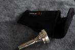Denis Wick 5BS Trombone mondstuk – verzilverd – small shank, Ophalen of Verzenden, Zo goed als nieuw, Trombone